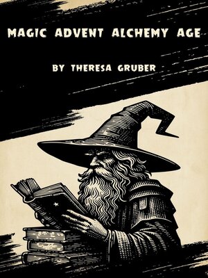 cover image of Magic Advent